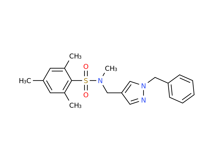 Structure Amb8212350