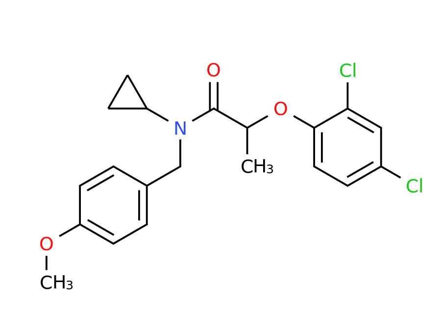 Structure Amb8212363