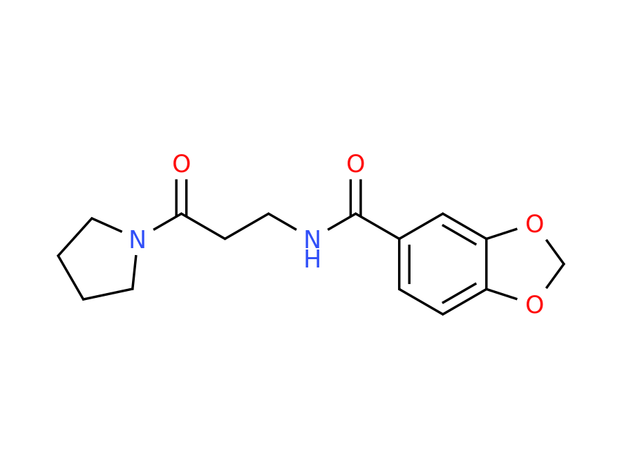 Structure Amb8212366