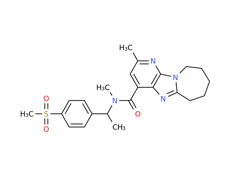 Structure Amb8212426