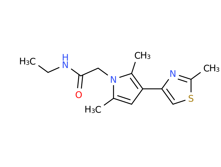 Structure Amb8212454