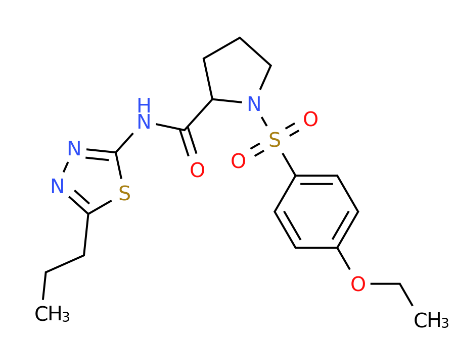 Structure Amb821246