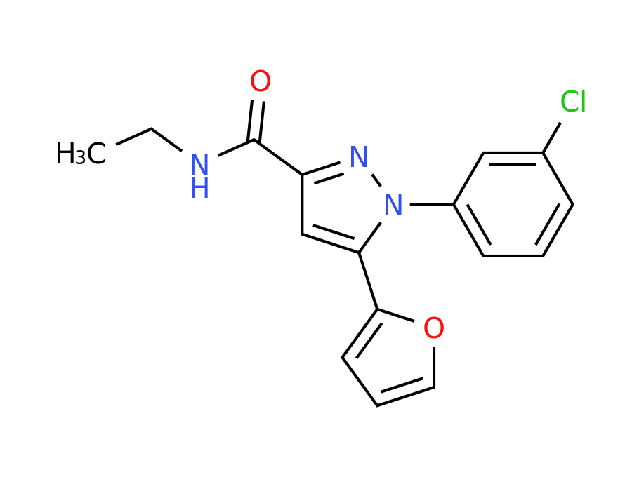 Structure Amb8212490