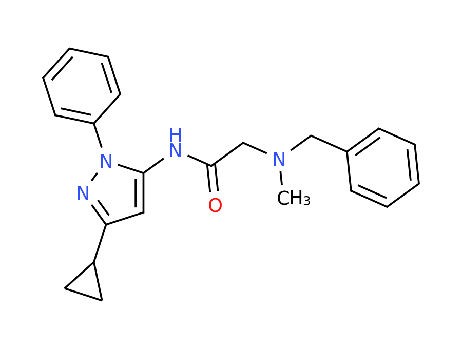 Structure Amb8212626