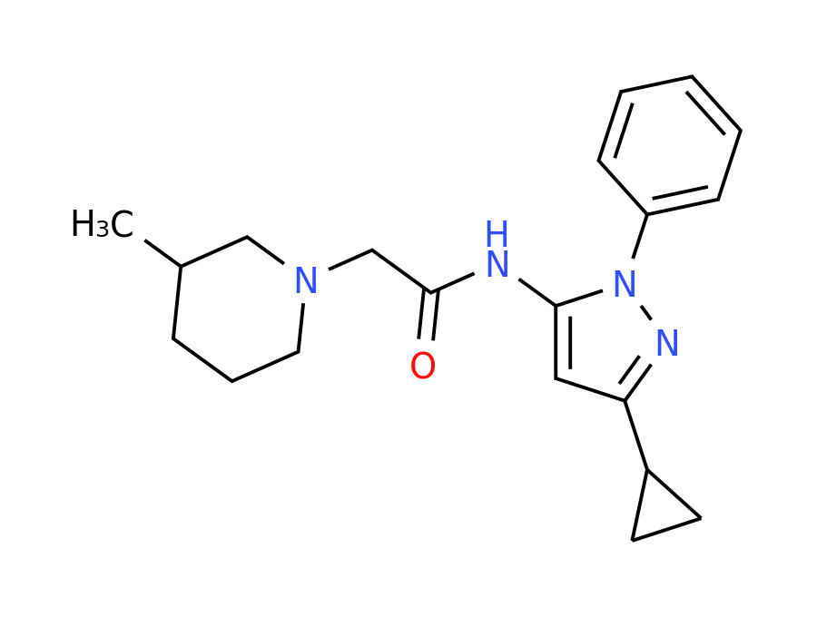 Structure Amb8212674