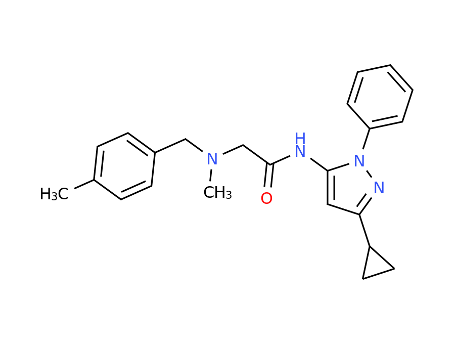 Structure Amb8212736