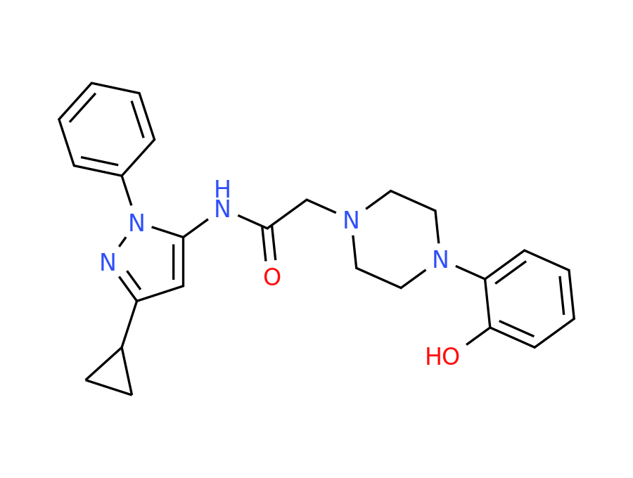 Structure Amb8212994