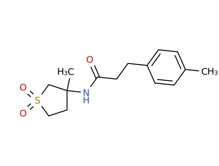 Structure Amb8213027