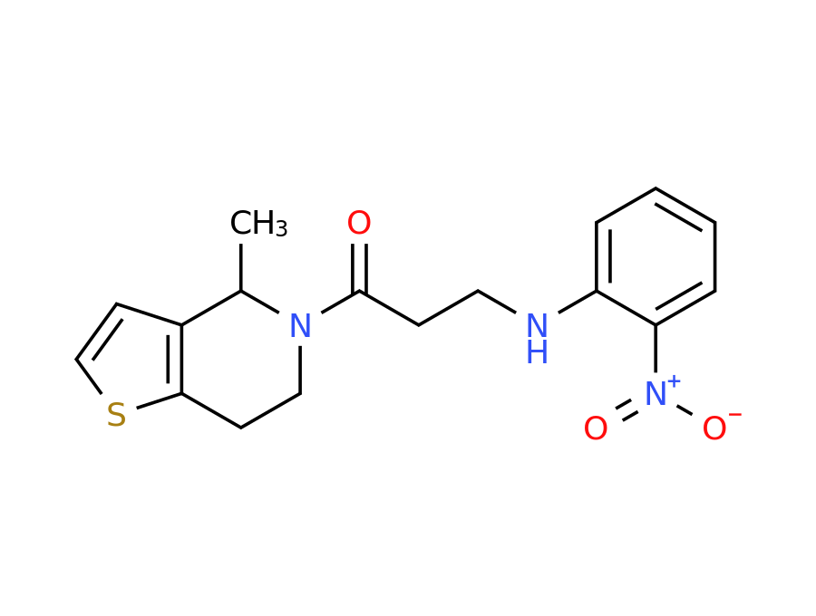 Structure Amb8213131