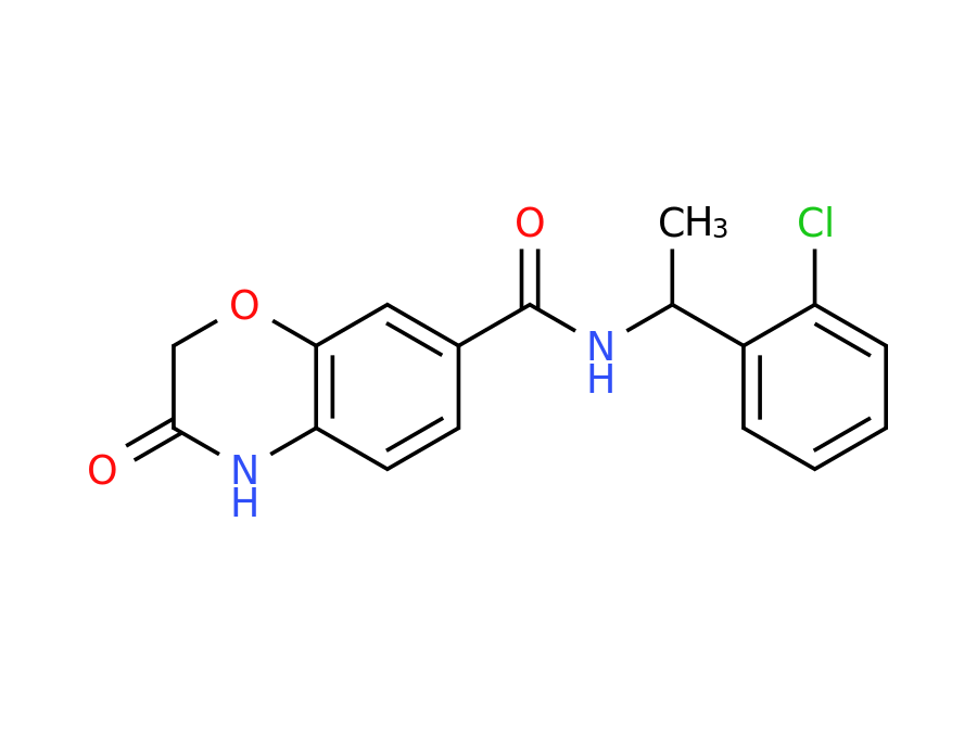 Structure Amb8213233