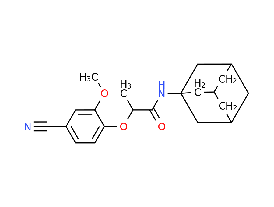 Structure Amb8213285