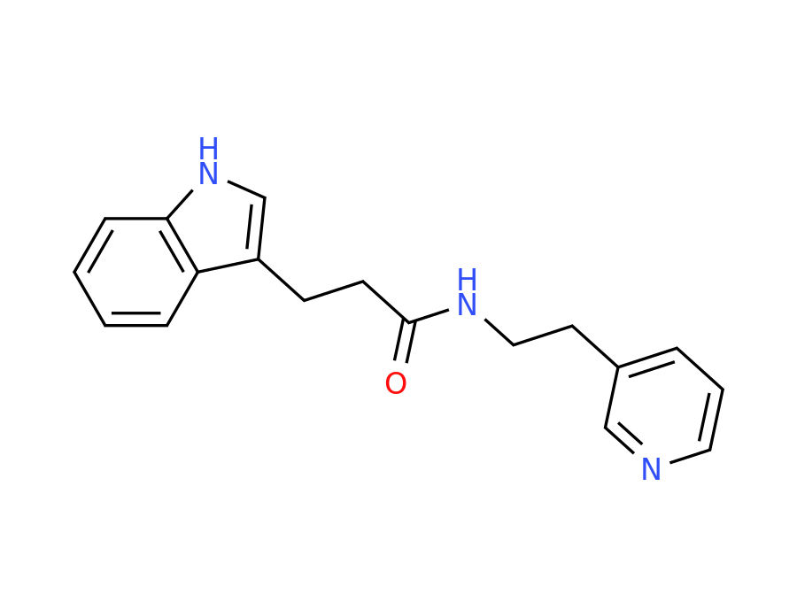 Structure Amb8213450