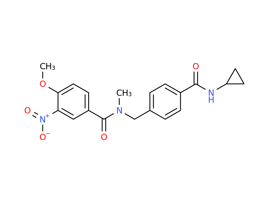 Structure Amb8213524