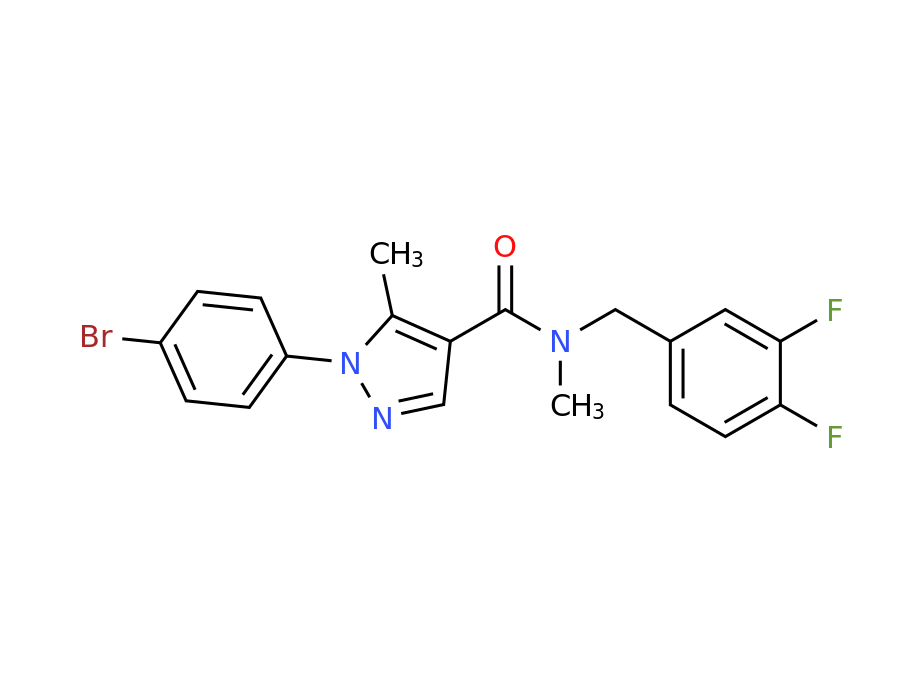 Structure Amb8213526