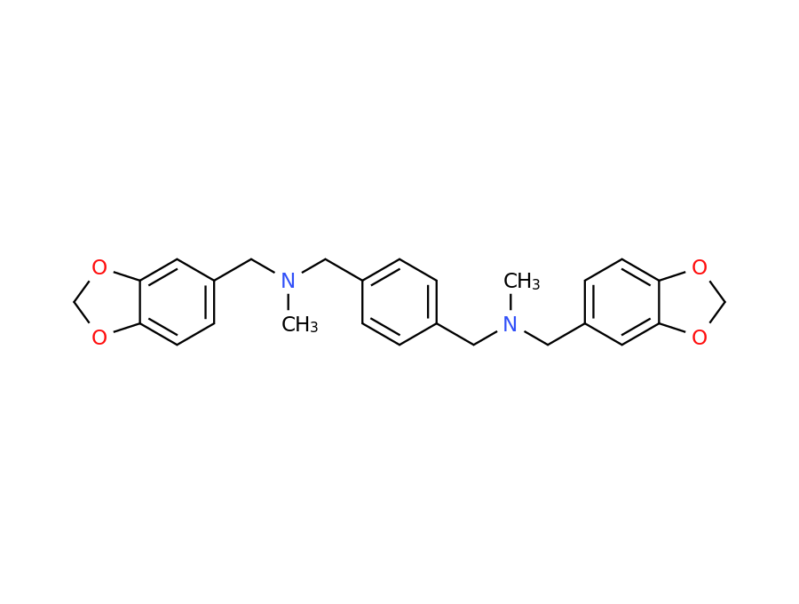 Structure Amb8213546