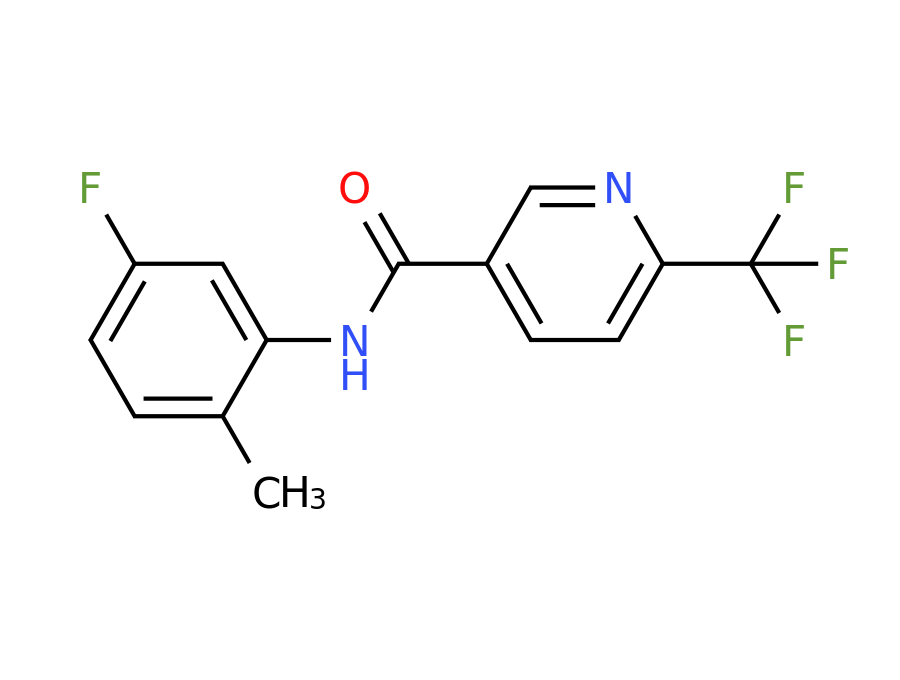 Structure Amb8213559