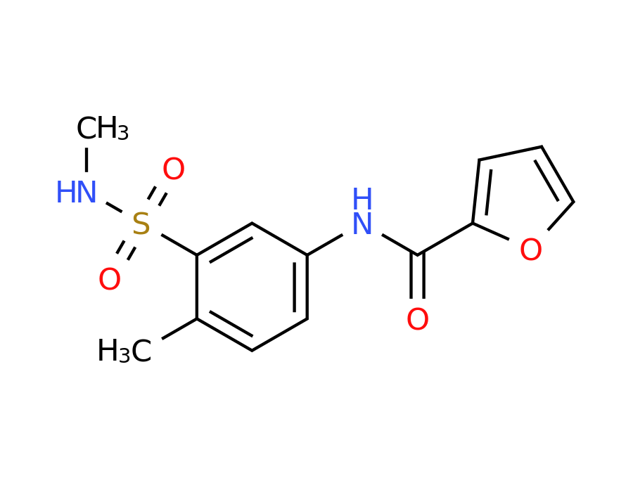 Structure Amb8213572