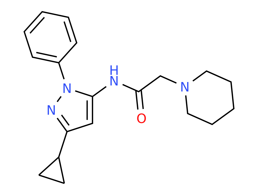 Structure Amb8213574