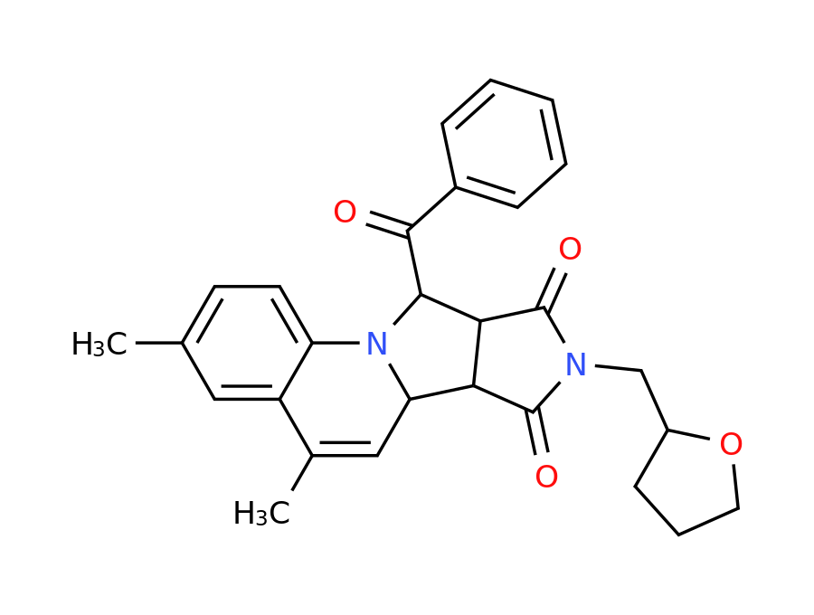 Structure Amb821358