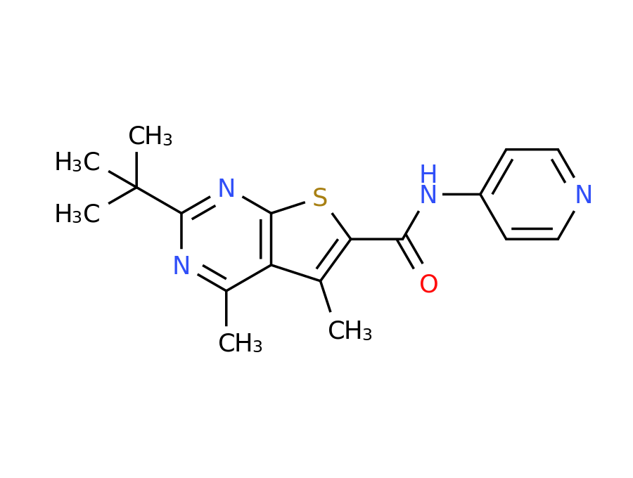 Structure Amb8213635