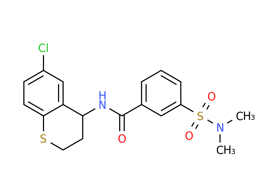 Structure Amb8213770