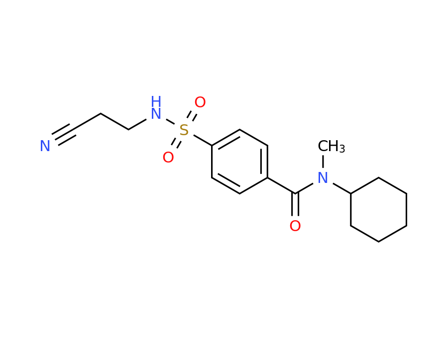 Structure Amb8213912