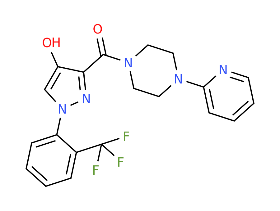 Structure Amb8214000