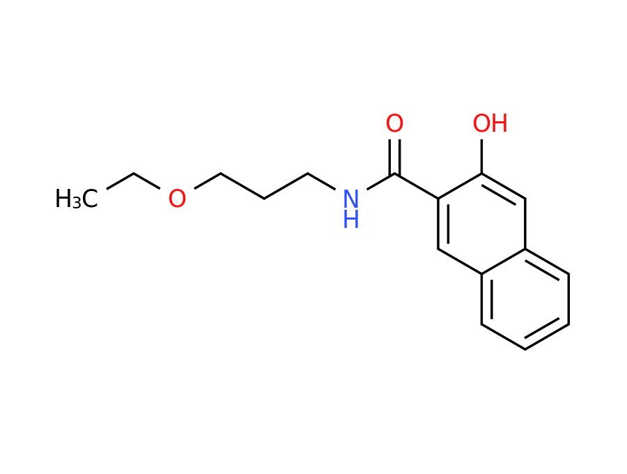 Structure Amb8214042