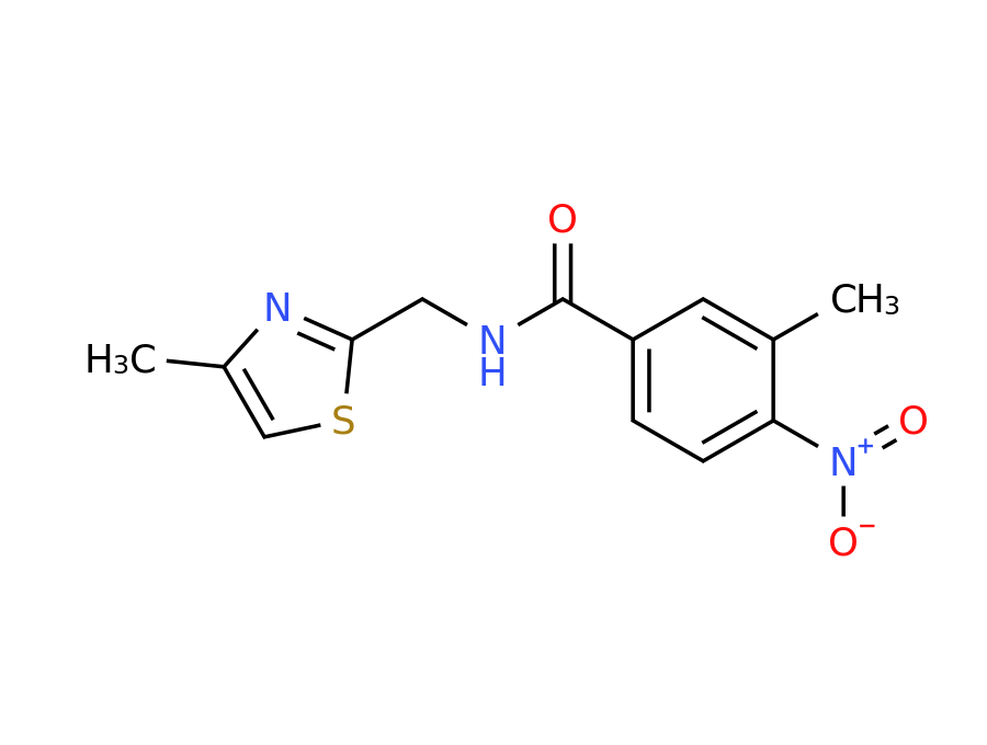 Structure Amb8214166