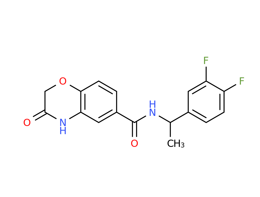 Structure Amb8214299