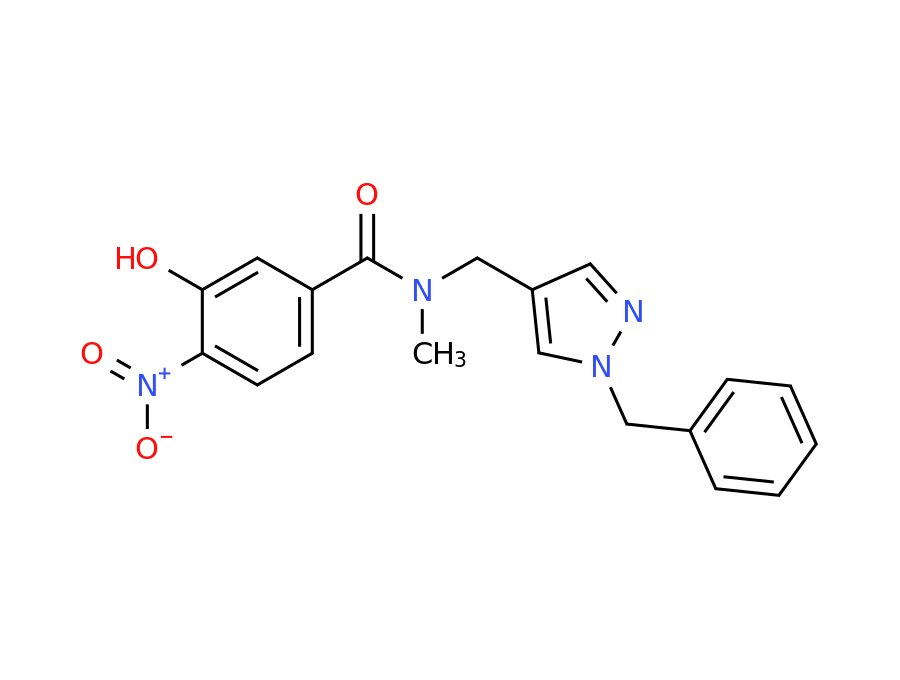 Structure Amb8214300