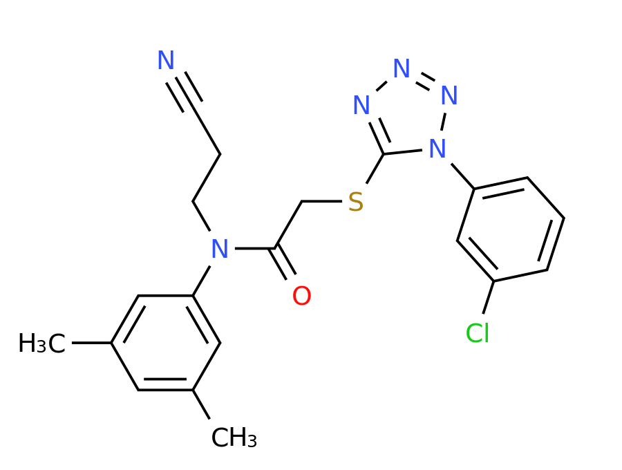 Structure Amb8214314