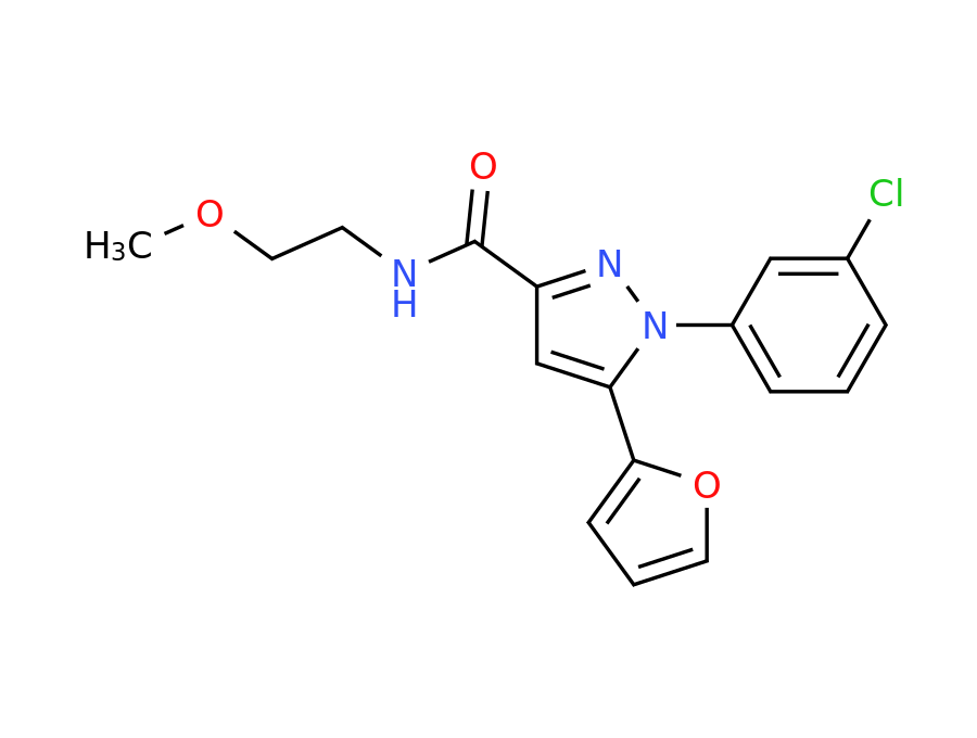 Structure Amb8214328