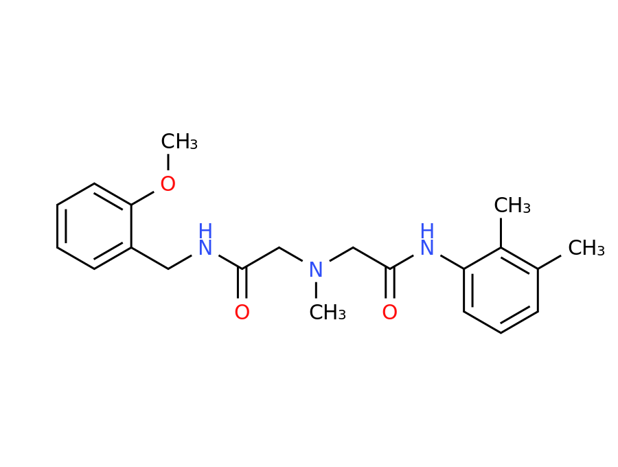 Structure Amb8214372