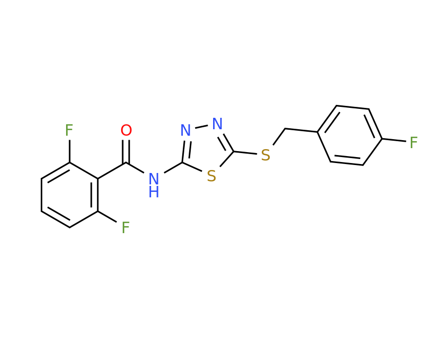 Structure Amb8214388