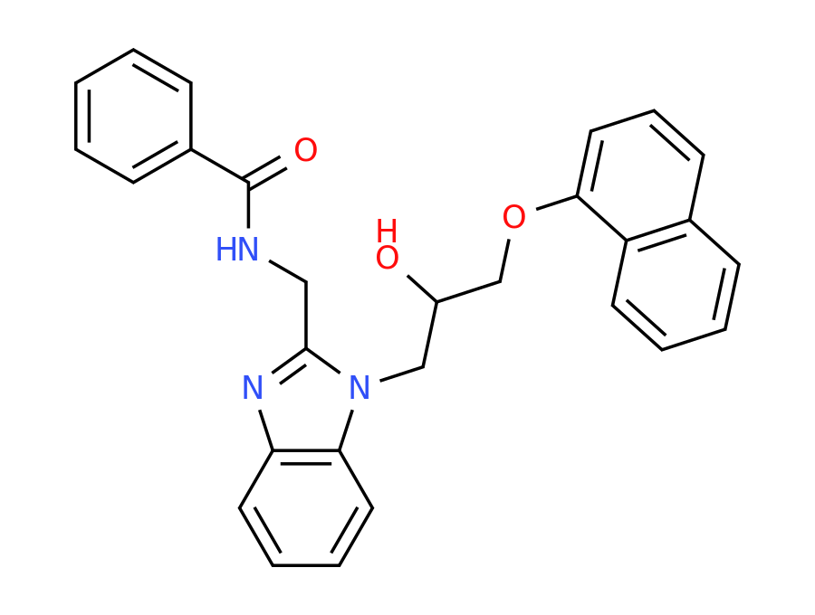 Structure Amb8214398