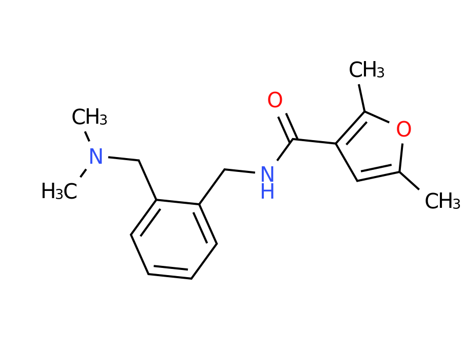 Structure Amb8214412