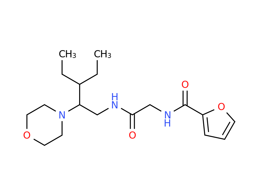 Structure Amb8214453