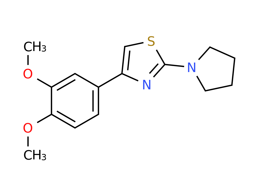 Structure Amb8214539