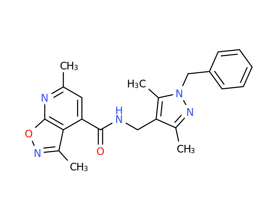 Structure Amb8214606