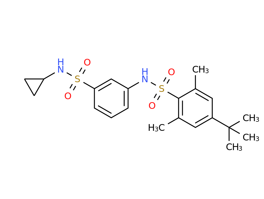 Structure Amb8214656