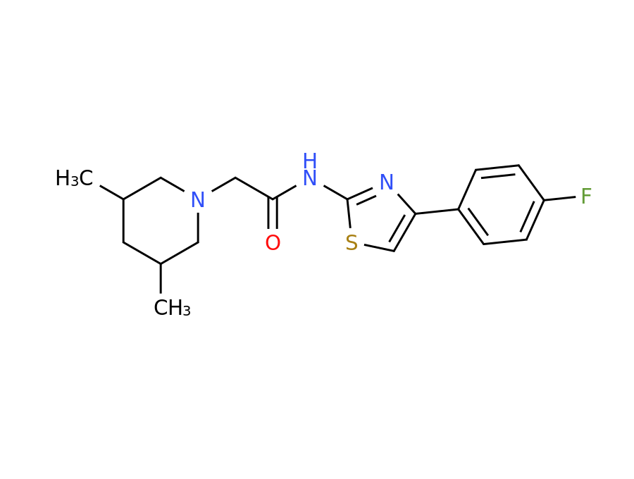 Structure Amb8214670