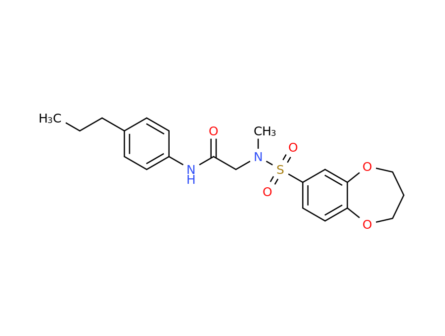 Structure Amb8214677