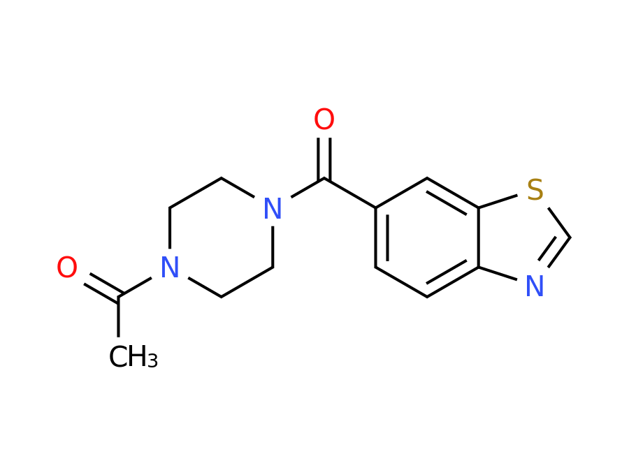 Structure Amb8214727