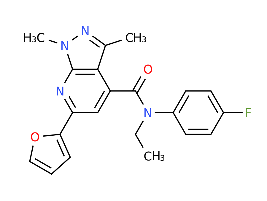 Structure Amb8214769