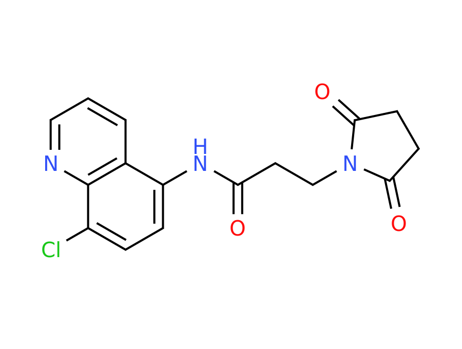 Structure Amb8214941