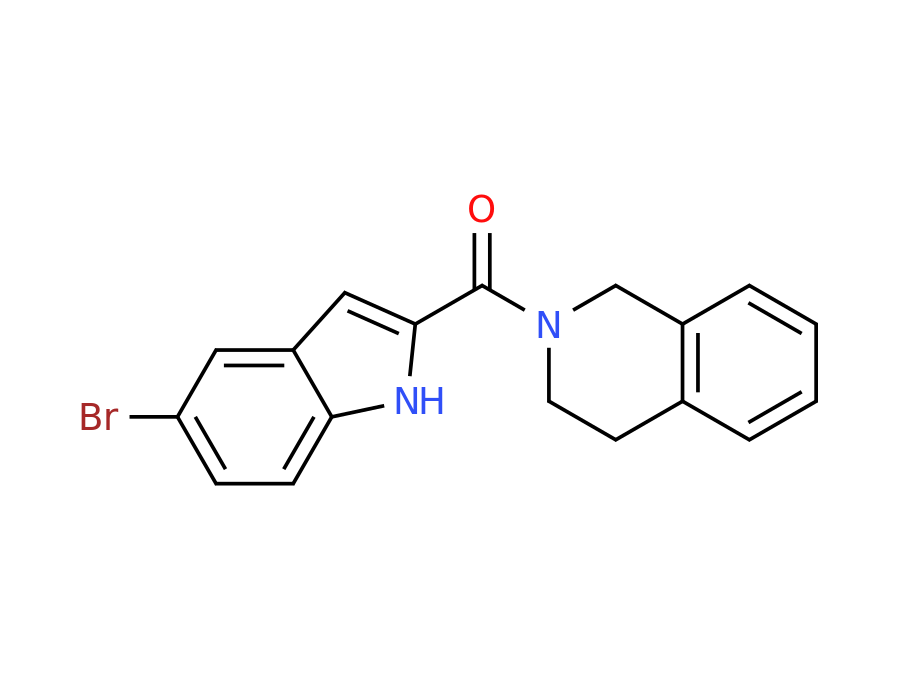 Structure Amb8215004