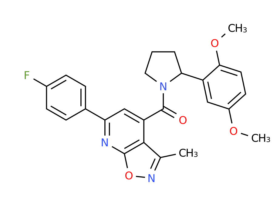 Structure Amb8215047