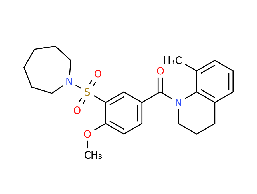 Structure Amb8215055