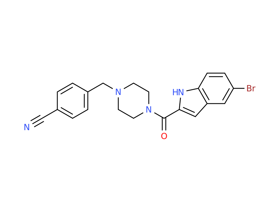 Structure Amb8215090